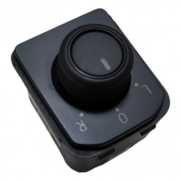 Comando Retrovisor Eletrico Vw Virtus 2020 Sense A9757