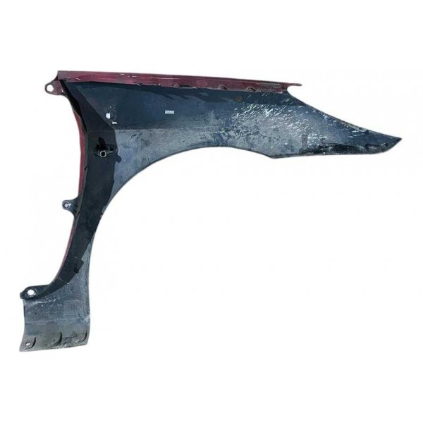 Para-lama D.e Peugeot 307 Ano 07/12 C/detalhe B7648