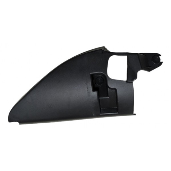 Acabamento Interno Retrovisor Esq Vw Virtus 2020 Sense A9754