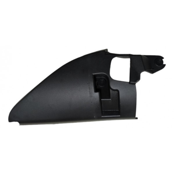 Acabamento Interno Retrovisor Esq Vw Virtus 2020 Sense A9754