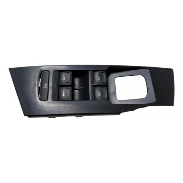 Comando Vidro Eletrico Diant Esq Vw Virtus 2020 Sense A9749