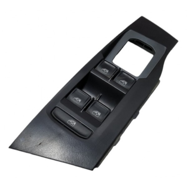 Comando Vidro Eletrico Diant Esq Vw Virtus 2020 Sense A9749