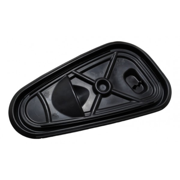 Acabamento Interno Porta Diant Esq Vw Virtus 20 Sense A9748