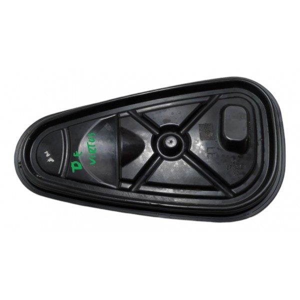 Acabamento Interno Porta Diant Esq Vw Virtus 20 Sense A9748