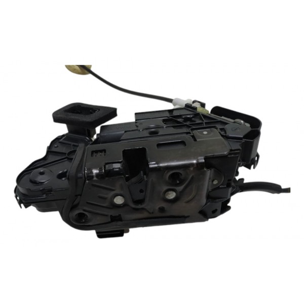 Fechadura Porta Dianteiro Esquerda Vw Virtus 20 Sense A9747