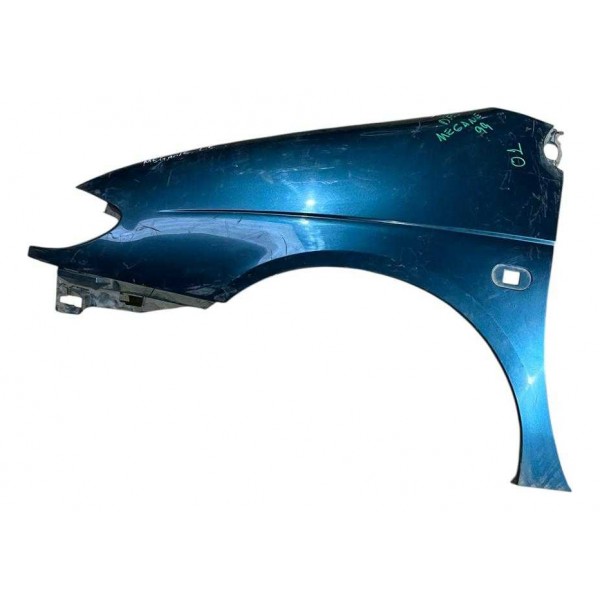 Para-lama D.e  Renault Megane Ano 99 C/ Detalhe B7647