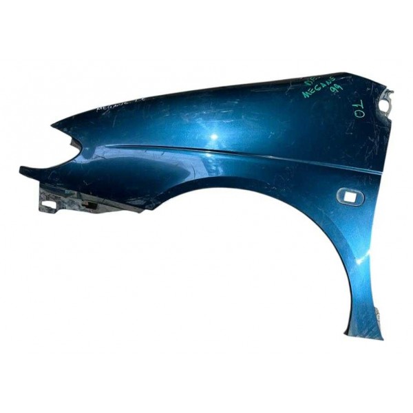 Para-lama D.e  Renault Megane Ano 99 C/ Detalhe B7647