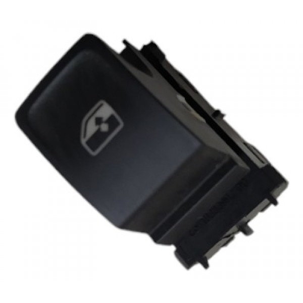 Botão Vidro Eletrico Tras Direito Vw Virtus 2020 Sense A9743