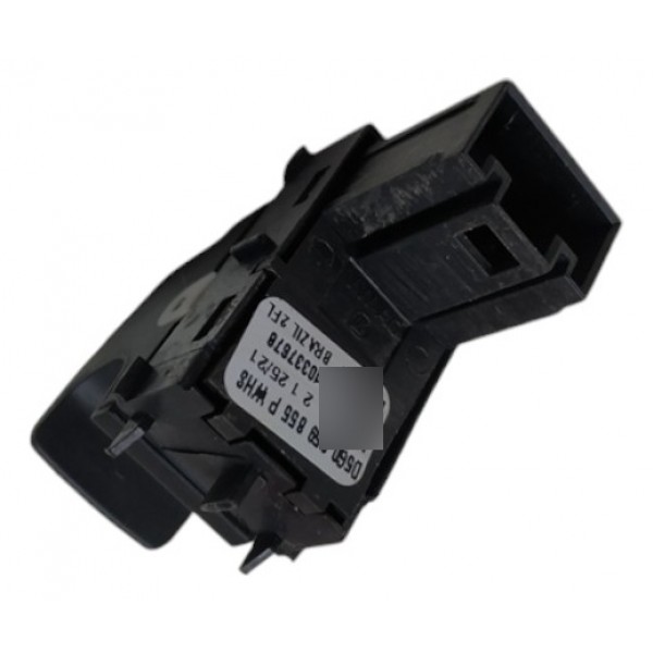 Botão Vidro Eletrico Tras Direito Vw Virtus 2020 Sense A9743