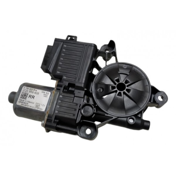 Motor Vidro Eletrico Traseiro Direito Virtus 20 Sense A9736