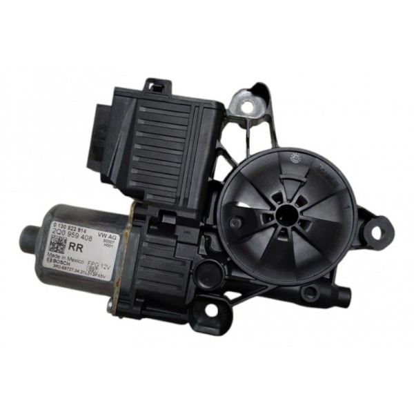 Motor Vidro Eletrico Traseiro Direito Virtus 20 Sense A9736