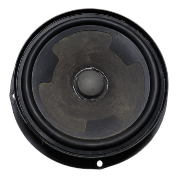 Alto Falante Porta Traseira Direita Vw Virtus 20 Sense A9735