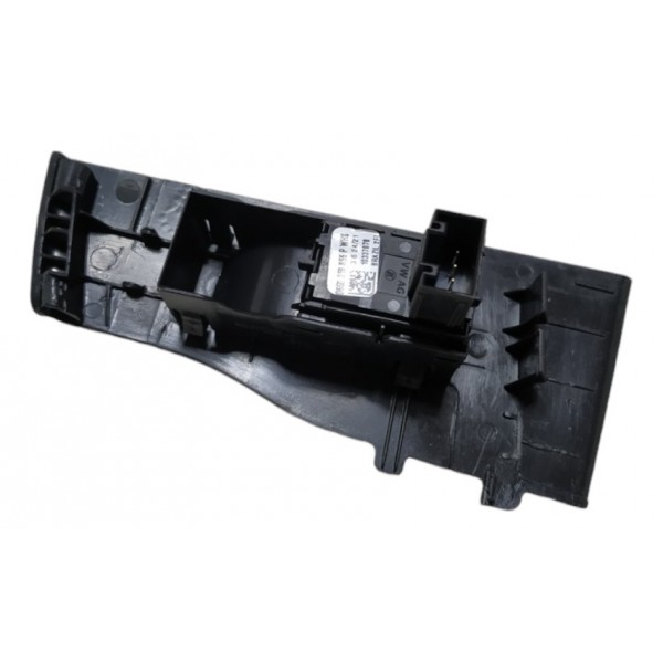 Botão Vidro Eletrico Traseiro Esq Vw Virtus 2020 Sense A9729