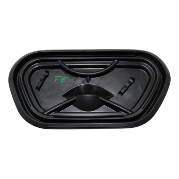 Acabamento Interno Porta Tras Esq Vw Virtus 2020 Sense A9725