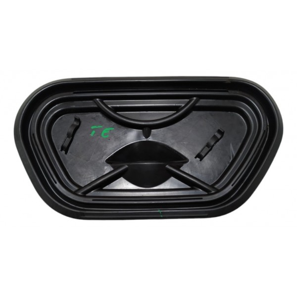 Acabamento Interno Porta Tras Esq Vw Virtus 2020 Sense A9725