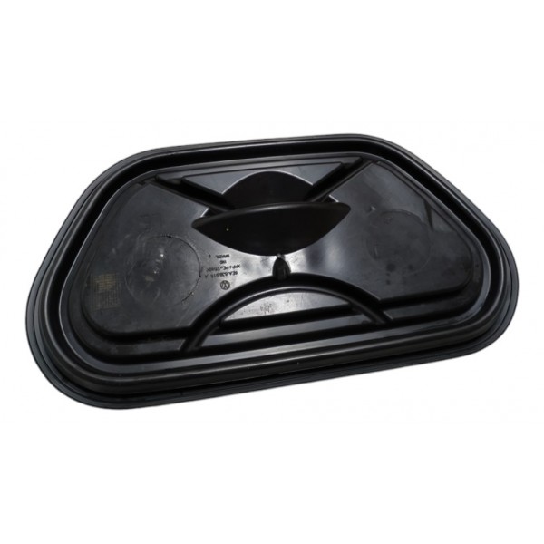 Acabamento Interno Porta Tras Esq Vw Virtus 2020 Sense A9725