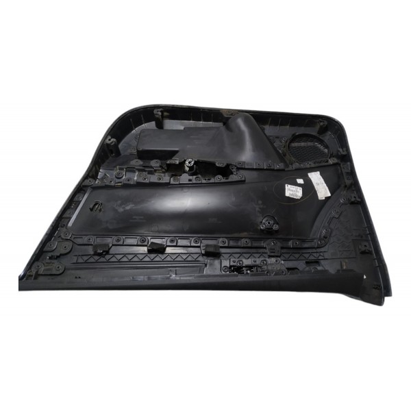 Forro Porta Dianteiro Esquerdo Vw Virtus 2020 Sense A9714