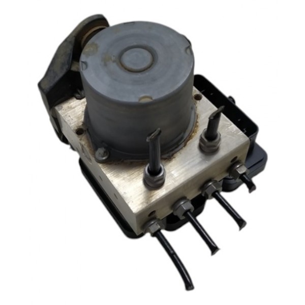 Modulo 2qb614517an Vw Virtus 1.6 Msi 2020 Sense A9713