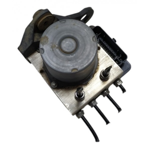 Modulo 2qb614517an Vw Virtus 1.6 Msi 2020 Sense A9713