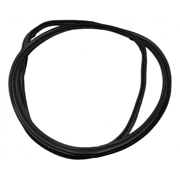 Borracha Vedação Porta Malas Vw Virtus 2020 Sense A9711