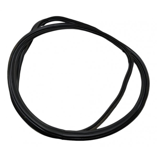 Borracha Vedação Porta Malas Vw Virtus 2020 Sense A9711