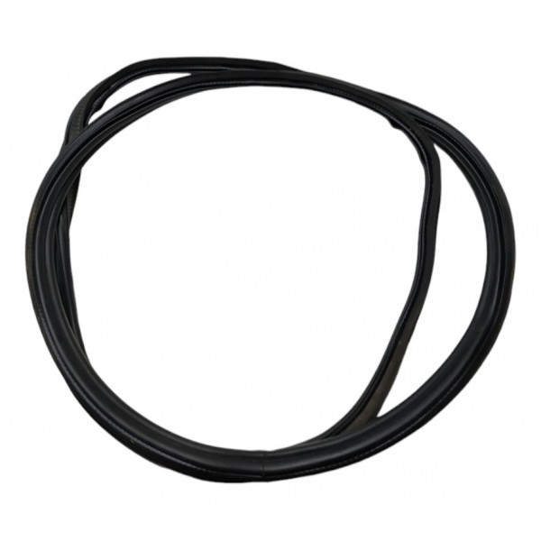 Borracha Vedação Porta Malas Vw Virtus 2020 Sense A9711