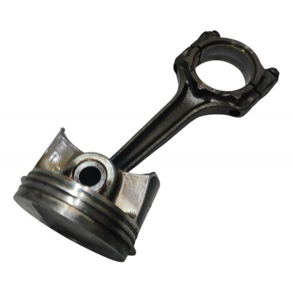 Pistão Biela Fiat Gran Siena 1.4 Evo 2016