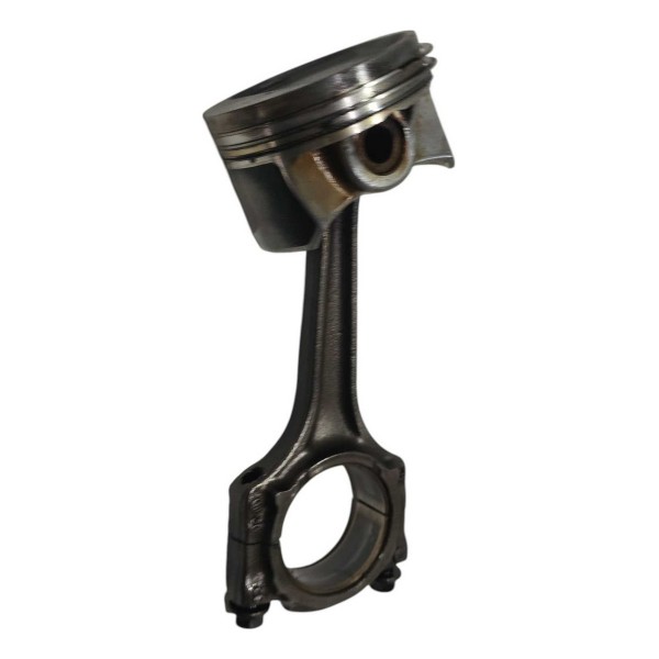 Pistão Biela Fiat Gran Siena 1.4 Evo 2016