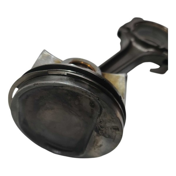 Pistão Biela Fiat Gran Siena 1.4 Evo 2016