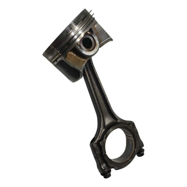 Pistão Biela Fiat Gran Siena 1.4 Evo 2016