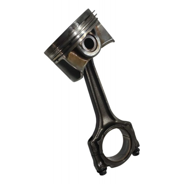 Pistão Biela Fiat Gran Siena 1.4 Evo 2016