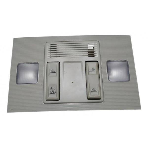 Luz Teto Cortesia Vw Virtus 2020 Sense A9704