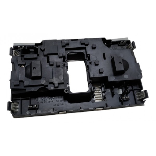 Luz Teto Cortesia Vw Virtus 2020 Sense A9704