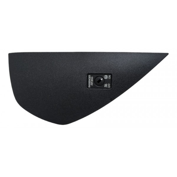 Tampa Lateral Direita Painel Vw Virtus 2020 Sense A9702