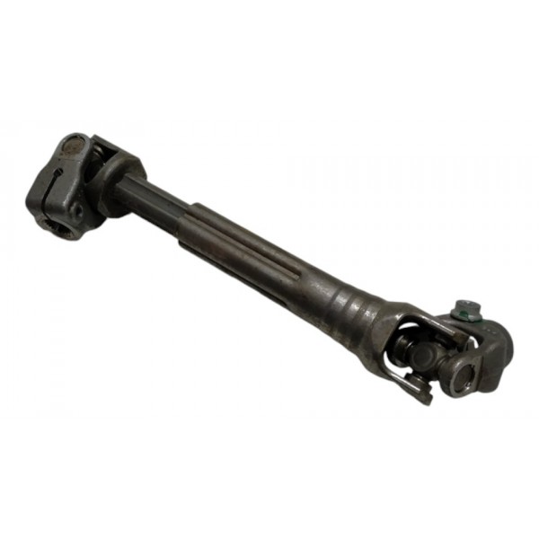 Cruzeta Vw Virtus 2020 Sense A9698