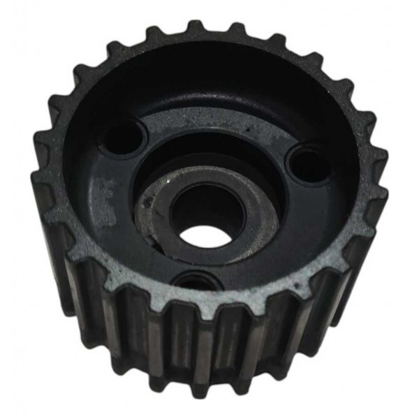 Polia Interna Virabrequim Fiat Gran Siena 1.4 Evo 2016