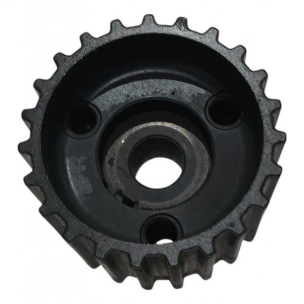 Polia Interna Virabrequim Fiat Gran Siena 1.4 Evo 2016