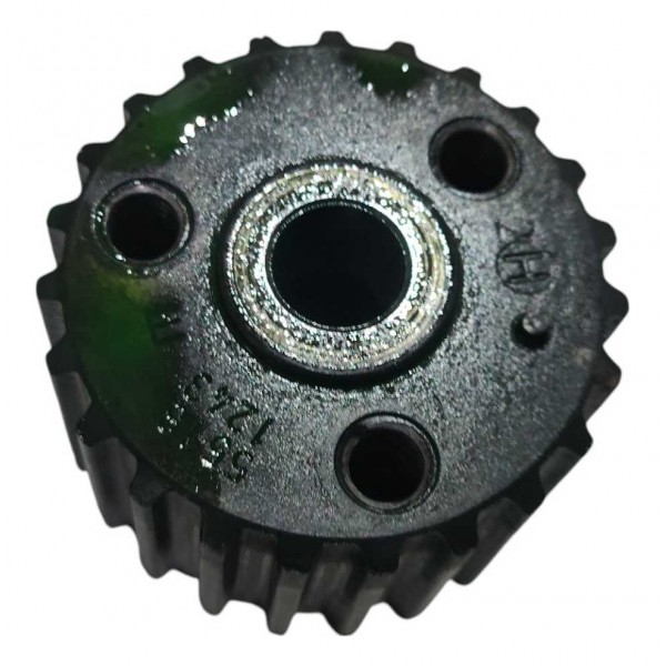 Polia Interna Virabrequim Fiat Gran Siena 1.4 Evo 2016