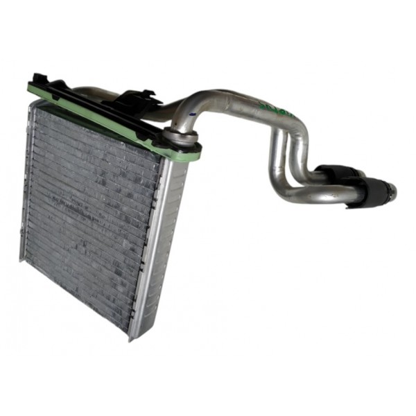 Radiador Ar Quente Vw Virtus 2020 Sense A9693