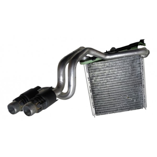Radiador Ar Quente Vw Virtus 2020 Sense A9693