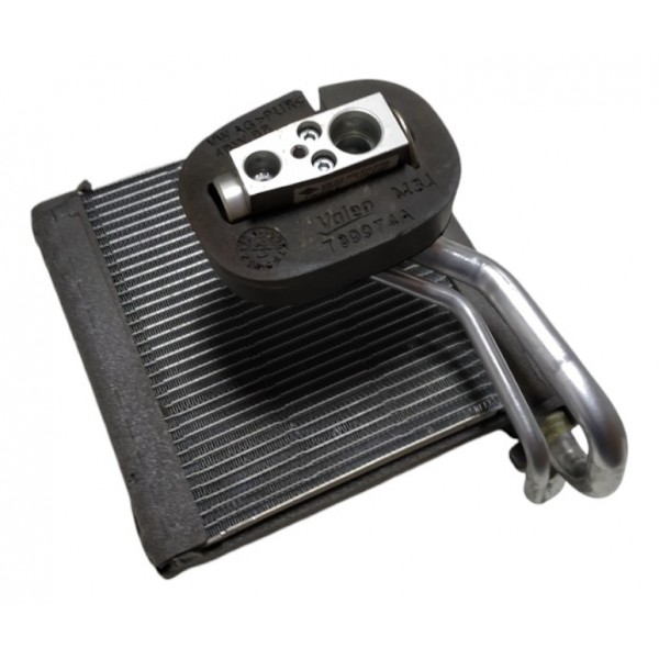 Evaporador Ar Condicionado Vw Virtus 2020 Sense A9691