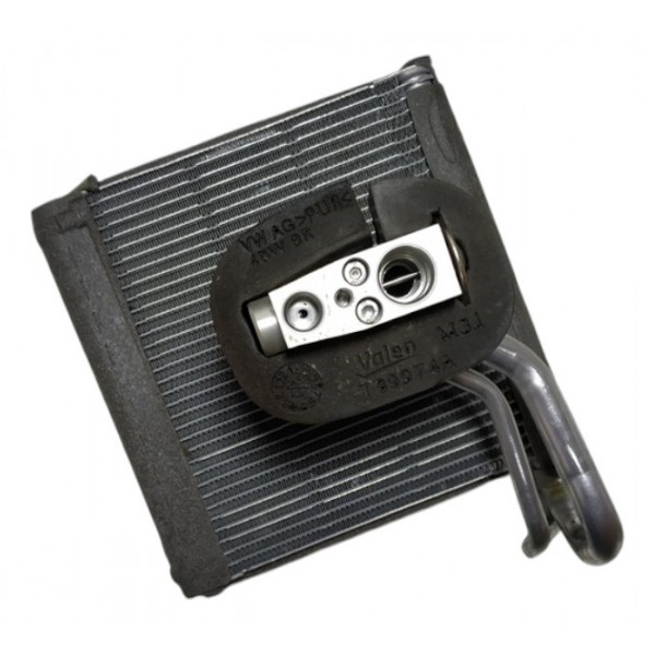 Evaporador Ar Condicionado Vw Virtus 2020 Sense A9691