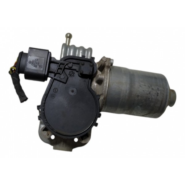 Motor Limpador Parabrisa Vw Virtus 2020 Sense A9690