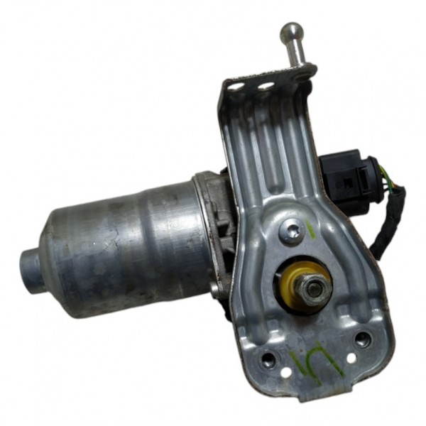 Motor Limpador Parabrisa Vw Virtus 2020 Sense A9690