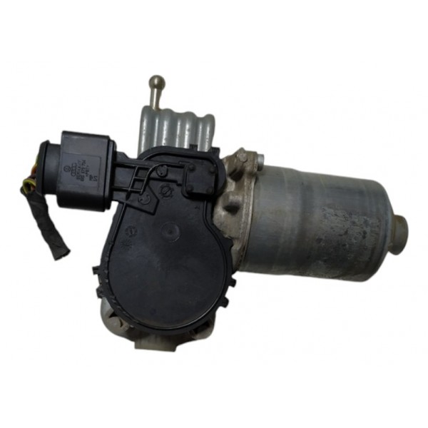 Motor Limpador Parabrisa Vw Virtus 2020 Sense A9690