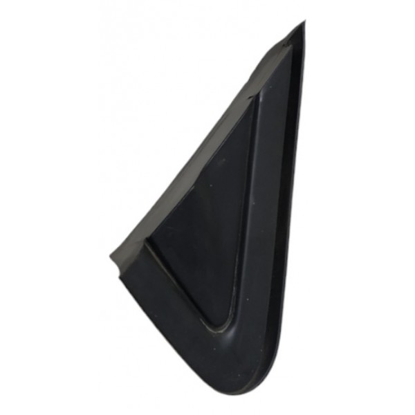 Acabamento Direito Paralama Vw Virtus 2020 Sense A9689