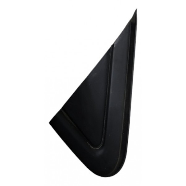 Acabamento Direito Paralama Vw Virtus 2020 Sense A9689