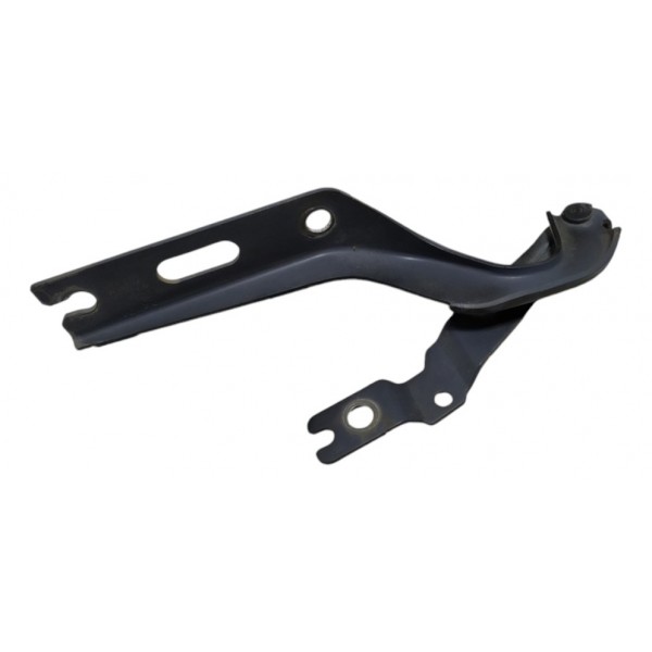 Dobradiça Capo Dianteiro Direito Vw Virtus 2020 Sense A9687