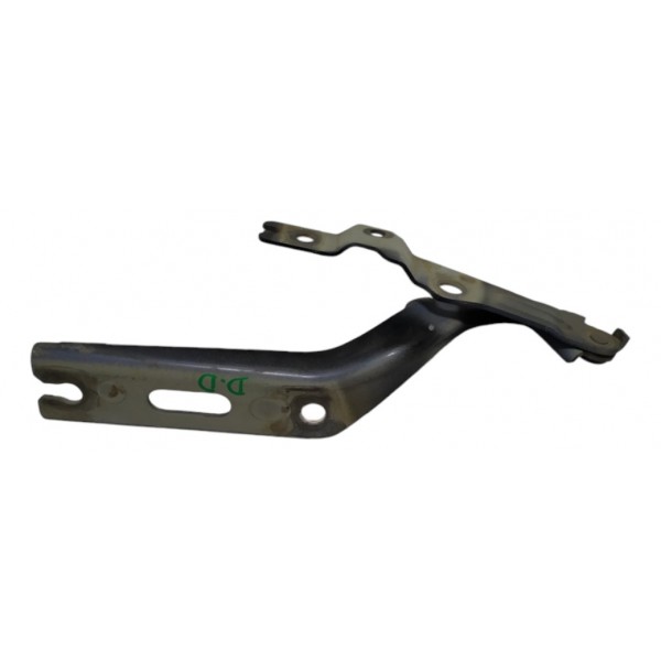 Dobradiça Capo Dianteiro Direito Vw Virtus 2020 Sense A9687