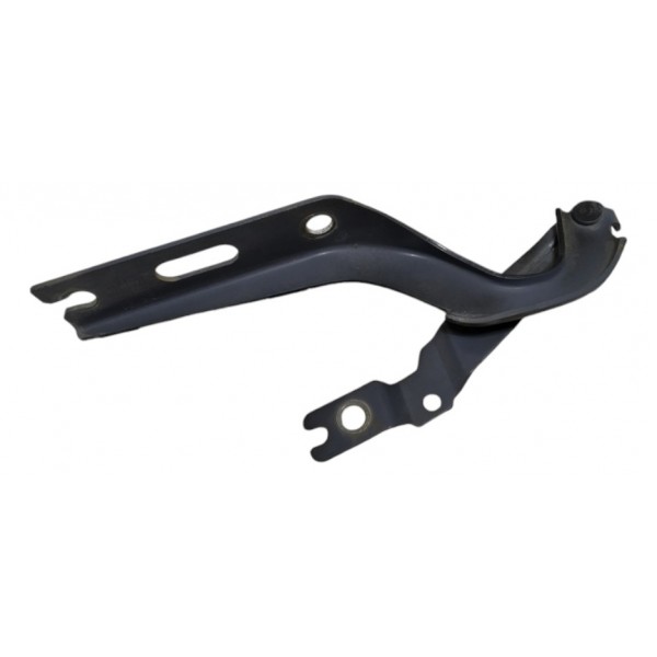 Dobradiça Capo Dianteiro Direito Vw Virtus 2020 Sense A9687